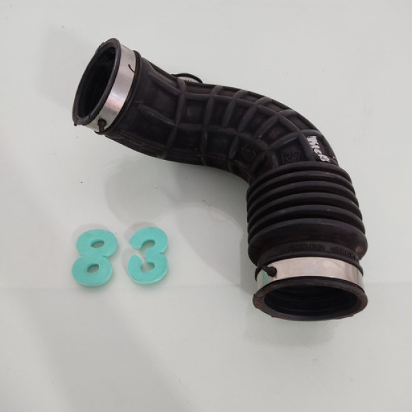 Mangueira Filtro Ar Nissan Kicks 1.6