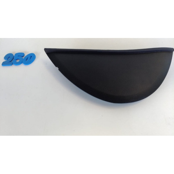 Acabamento Lateral Painel Lado Esquerdo  Hyundai Hb20 2019