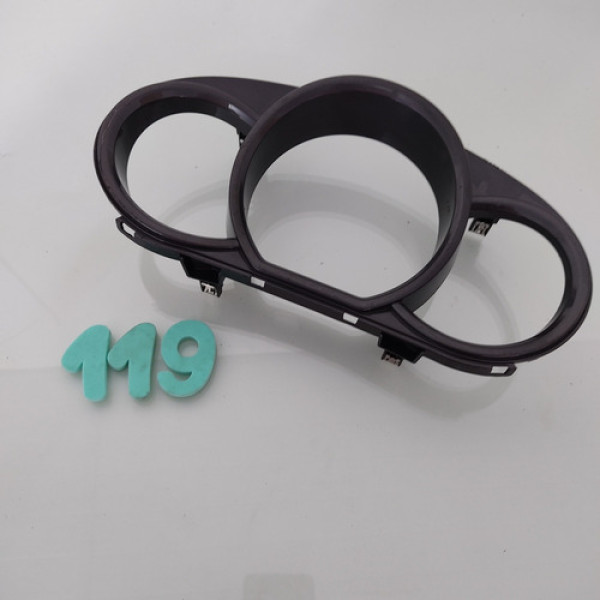 Acabamento Painel Instrumentos Citroen C3 2015