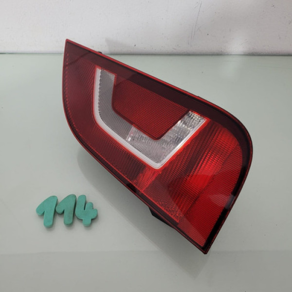 Lanterna Traseira Direita Vw Up