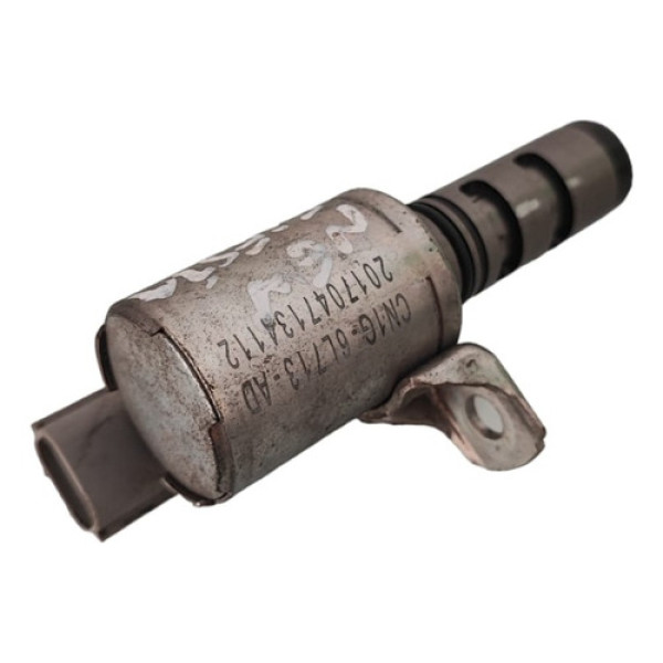 Válvula Solenoide Ford New Fiesta Cod Cn1g6l713ad