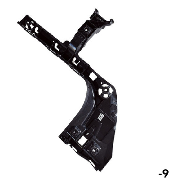 Guia Do Parachoque Traseiro Direito Bmw X1 Sc -9