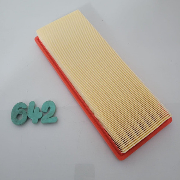 Filtro De Ar Do Motor Peugeot 3008 Cod Lx3699