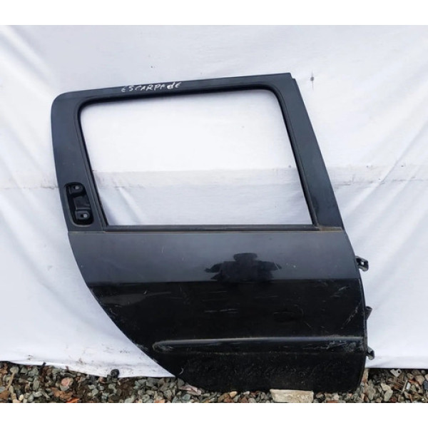 Porta Traseira Direita Peugeot 206 Sw