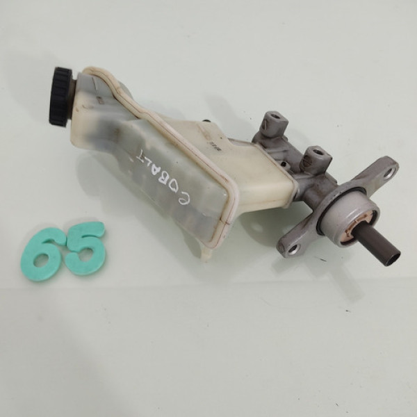 Cilindro Mestre Freio Gm Cobalt 1.8 