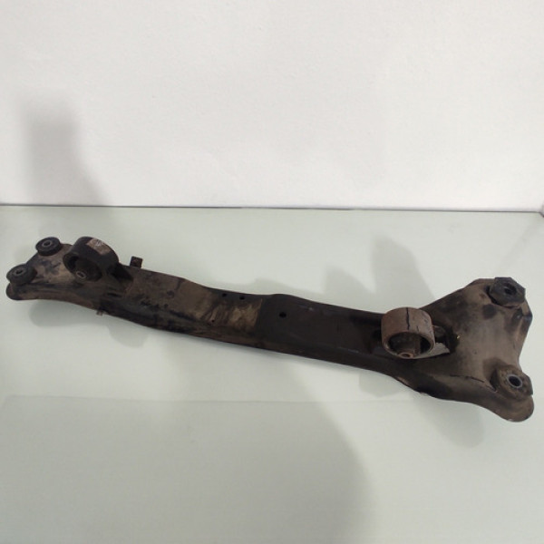 Travessa Inferior Suporte Radiador Jac J3 2014