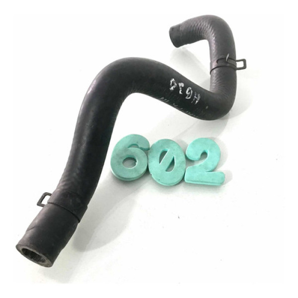 Mangueira Ar Quente Hyundai Hb20 Cod 973111s000