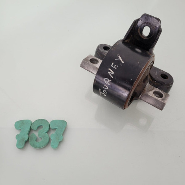 Coxim Do Câmbio Dodge Journey Cod P68054693ab Cx 737