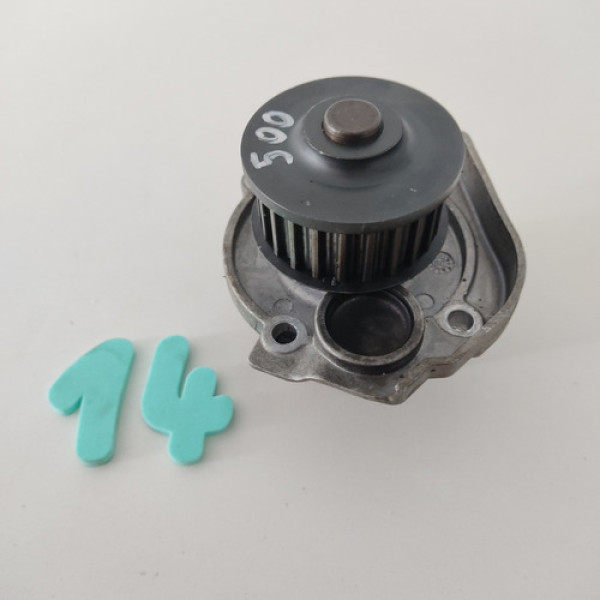 Bomba Água Fiat 500 Cod 55221397