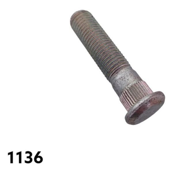 Parafuso Do Eixo De Roda Traseiro Kia Sorento Cod 527552b000