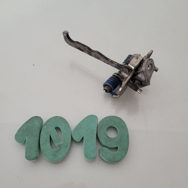 Limitador Porta Traseira Direita Renault Duster Cx 1019