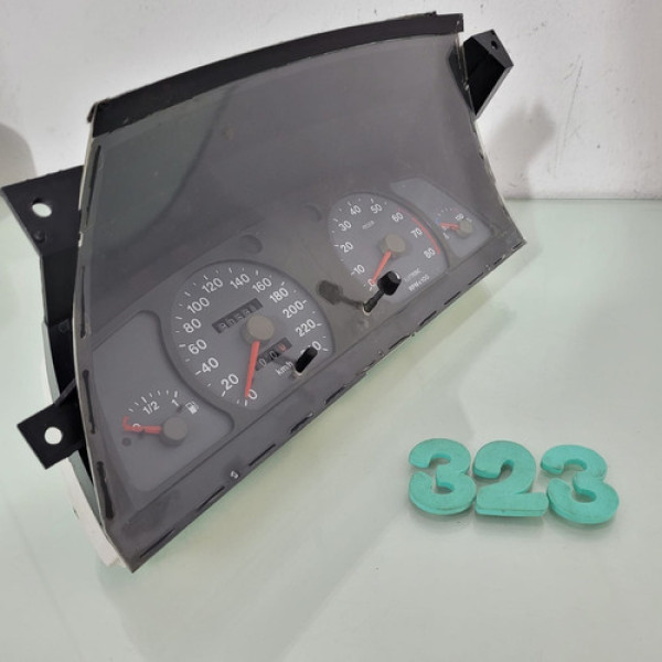 Painel De Instrumentos Fiat Tempra 1995