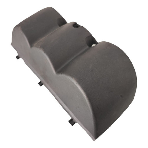 Acabamento Comando Ar Condicionado Honda Fit 2003 A 2007