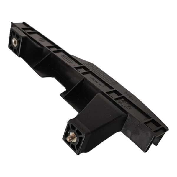 Guia De Vidro Porta Traseira Direita Fiat Palio 96/12