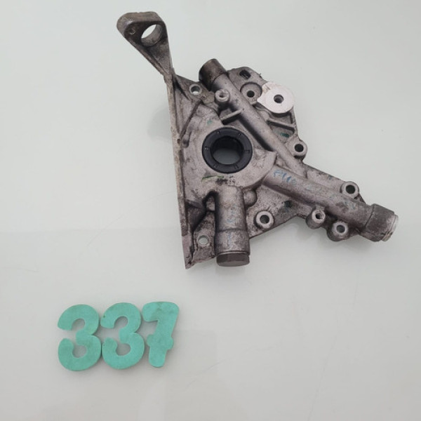 Bomba De Óleo Do Motor Gm Onix Prisma 1.4 Cod 24578508