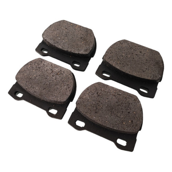 Pastilha Freio Dianteiro Land Rover Defender 1986 A 1994 