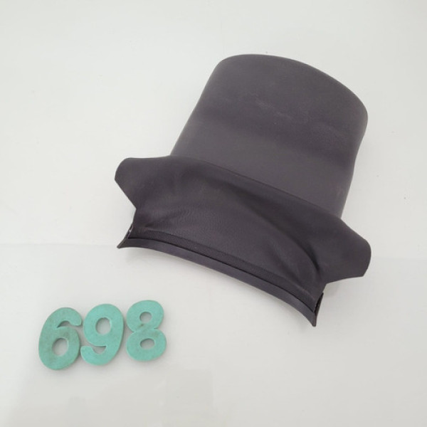 Acabamento Superior Coluna Direção Vw Up Cod 1sb858560