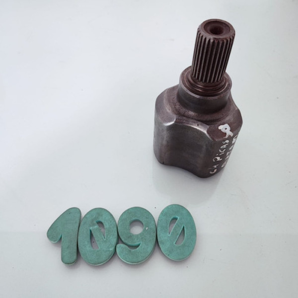 Tulipa Semi Eixo Citroën C4 Picasso Cx 1090