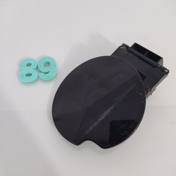 Portinhola Tanque De Combustível Peugeot 307 