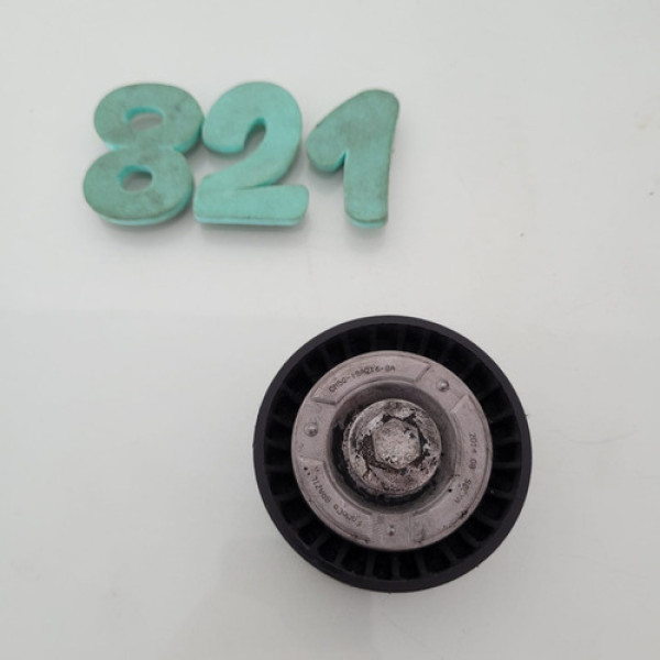 Polia Correia Do Motor Ford Ka 1.0 3cc  Cm5q19a216ba Cx 821