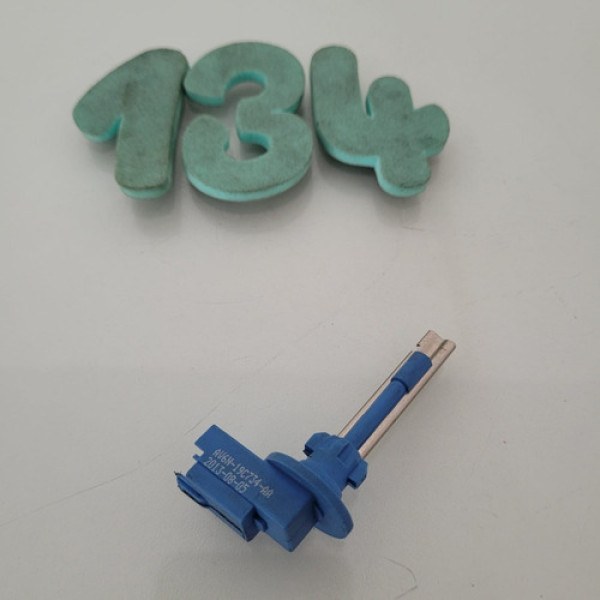 Sensor De Temperatura Ac Ford New Fiesta Av6n19c734aa Cx 134