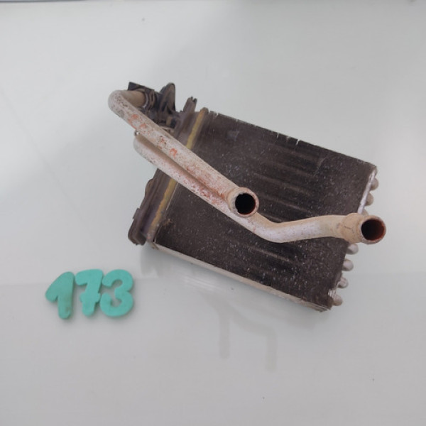 Evaporador Ar Quente Gm Celta 