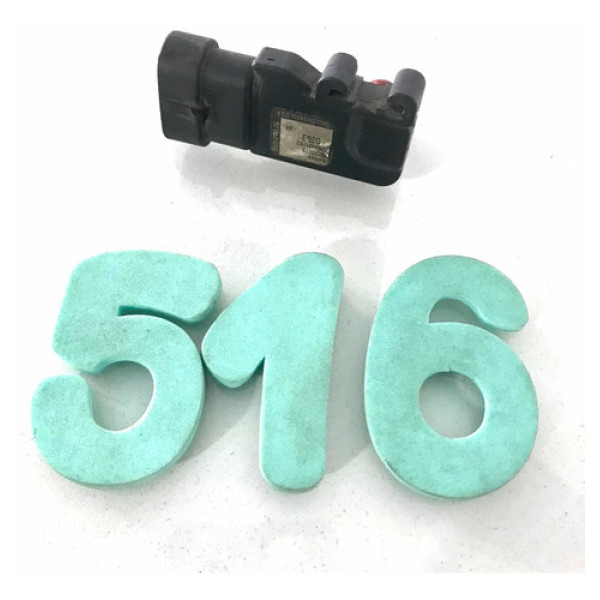 Sensor Map Peugeot 206 Cod 16220279