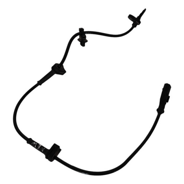 Sensor Abs Dianteiro Ford New Fiesta 2014 A 2019 