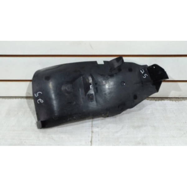 Parabarro Traseiro Esquerdo Parcial 206 1.6 Peugeot 2008