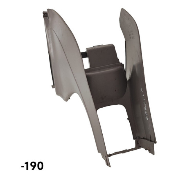 Console Central Toyota Corolla 1999