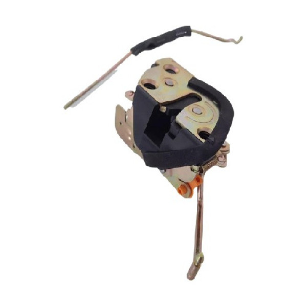 Trava Da Porta Dianteira Esquerda Lifan X60 Cod M6105130