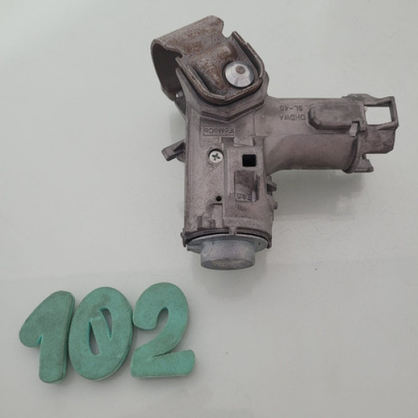 Cilindro Ignição Ford Ecosport 2017 Cx 102