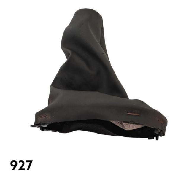 Coifa Da Alavanca De Câmbio Renault Sandero 2008 A 2012