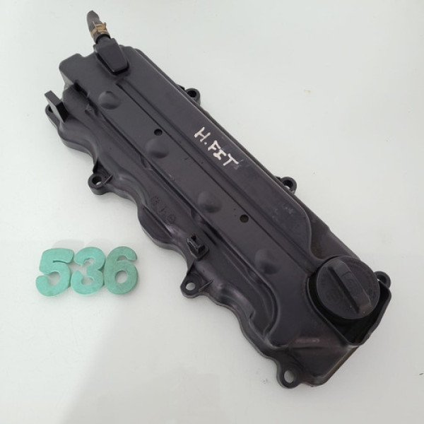 Tampa De Válvulas Honda Fit 1.4 Cx 536