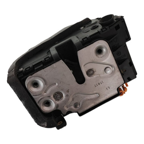 Fechadura Porta Dianteira Esq. Gm Onix Prisma 2013 A 2016