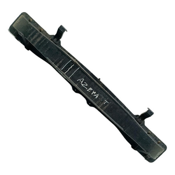 Alma Parachoque Traseiro Hyundai Azera 2007 A 2009 N49