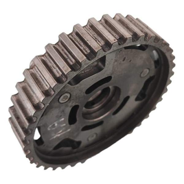 Polia Comando Admissão Ford Ka 1.0 3cc Cod E3bg6c524ca