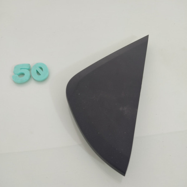 Acabamento Painel Lado Esquerdo Jeep Renegade Cod 735579056