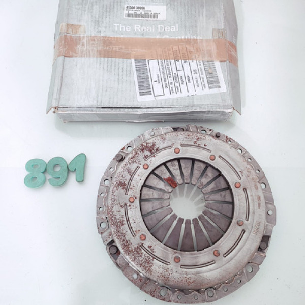 Plato De Embreagem Hyundai Tucson C/ Detalhe Cx 891