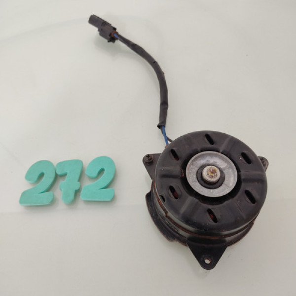 Motor Da Ventoinha Honda Hrv 1.8 Cod Ae268000 2260