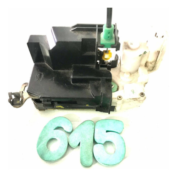 Fechadura Elétrica Dianteira Direita Ford Ecosport 03/12