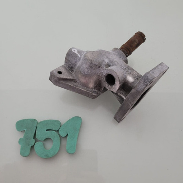 Carcaça Válvula Termostatica Chrysler Pt Cruiser Cx 751