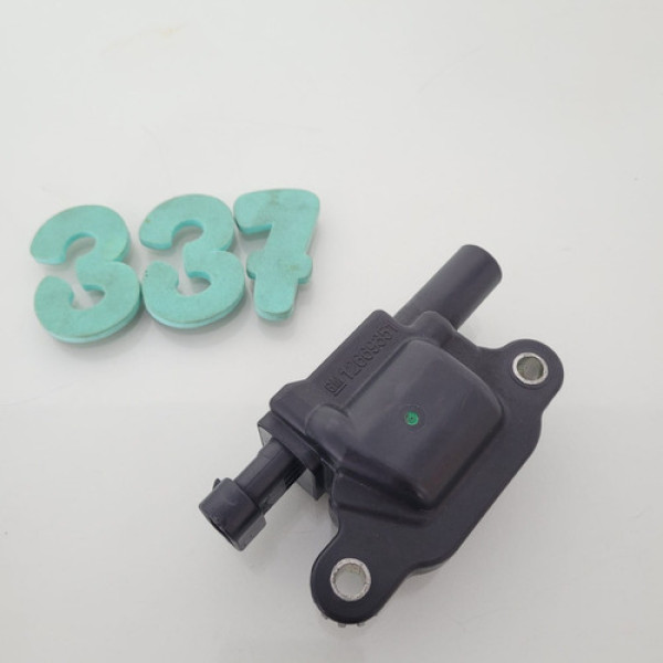 Bobina Ignição Gm Spin 1.8 Cod 12669351