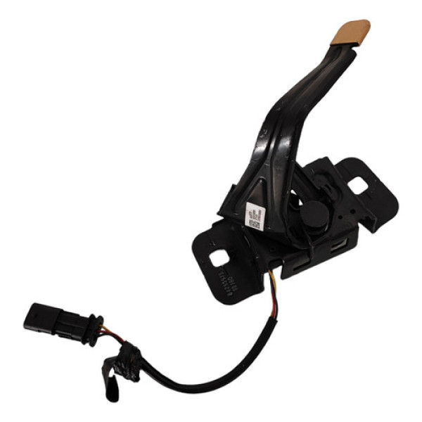 Fechadura Capo Gm Equinox 2019 A 2021