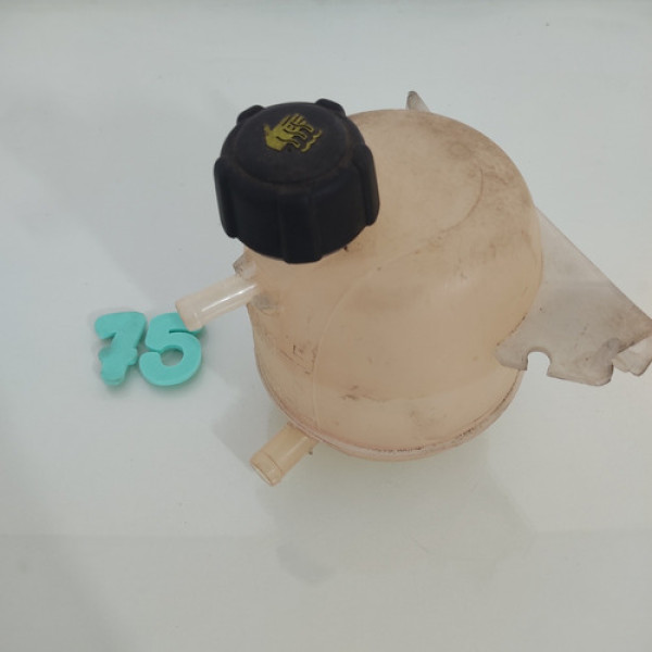 Reservatório Água Radiador Renault Sandero 2009 A 2013