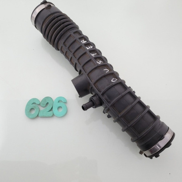 Mangueira Do Filtro De Ar Renault Duster Cod 165780388r 