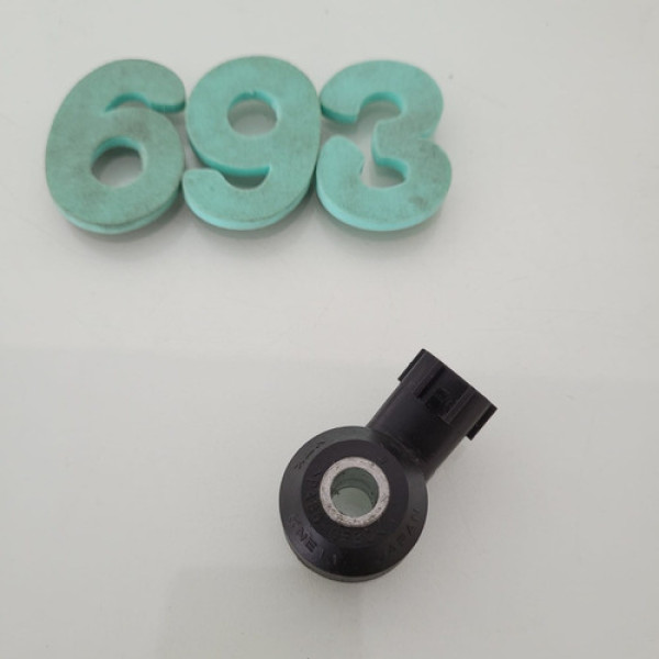 Sensor Detonação Fiat Palio Cod Kne11a