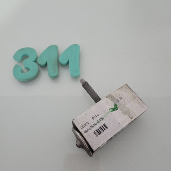 Válvula Expansão Fiat Freemont Cod Aa4475004100 