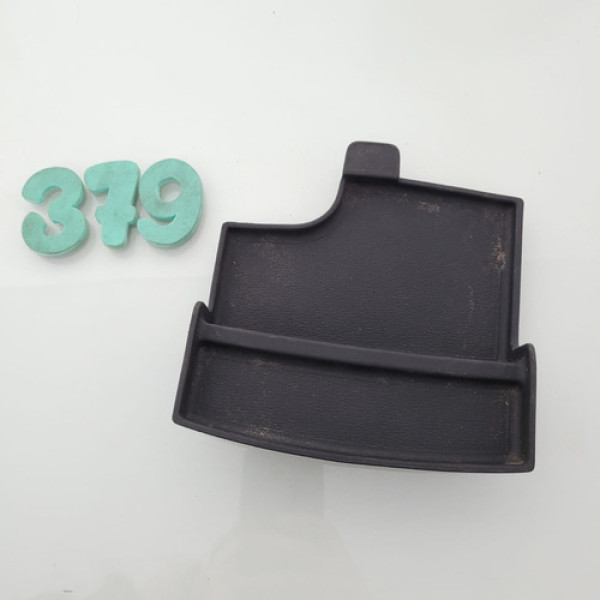 Borracha Acabamento Do Console Fiat Freemont Cod 3000517