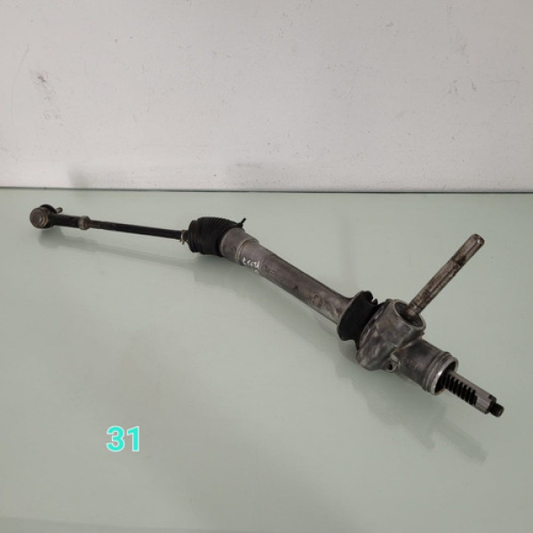 Caixa De Direção Mecânica Gm Celta 2011 Cod 1563005